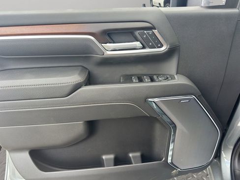 New 2026 GMC Sierra 2500 Denali w/ Denali Reserve Package image 28