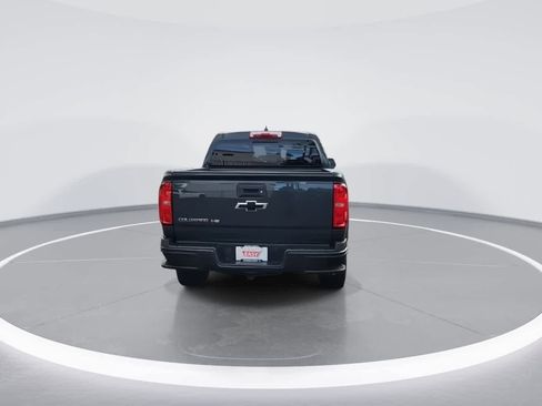 Used 2017 Chevrolet Colorado Z71 image 7