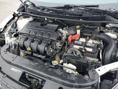 Used 2019 Nissan Sentra SV w/ Special Edition Package image 32