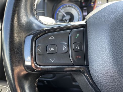 Certified 2022 RAM 1500 Limited image 16