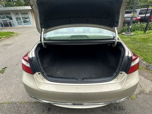 Used 2016 Honda Accord LX image 9