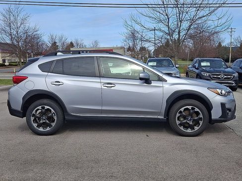 Used 2023 Subaru Crosstrek 2.0i Premium AWD/4WD image 10