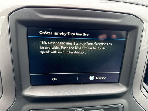 Used 2019 Chevrolet Silverado 1500 W/T image 18