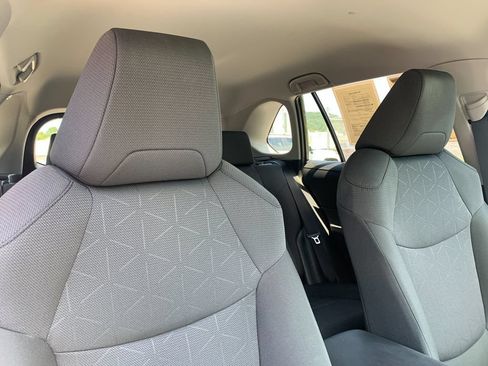 Used 2025 Toyota RAV4 Woodland Edition w/ Weather Package AWD/4WD image 19