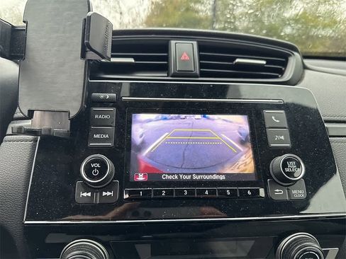 Certified 2020 Honda CR-V LX image 13