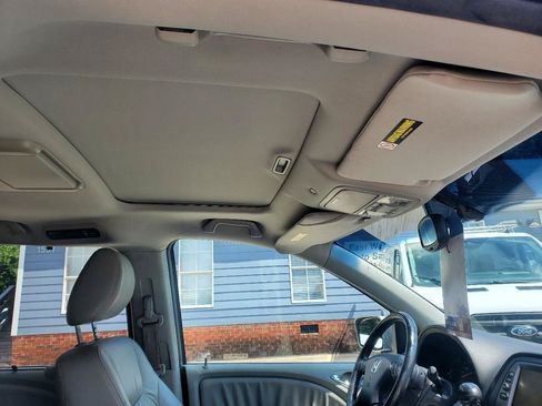 Used 2009 Honda Odyssey EX-L image 7