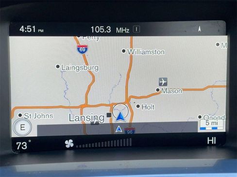 Used 2016 Volvo S60 T5 Premier image 23