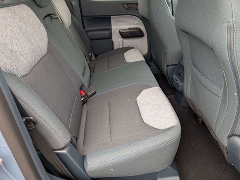 New 2025 Ford Maverick XLT image 45