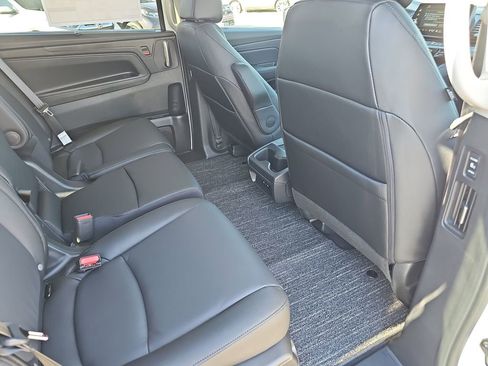 New 2026 Honda Odyssey EX-L image 11