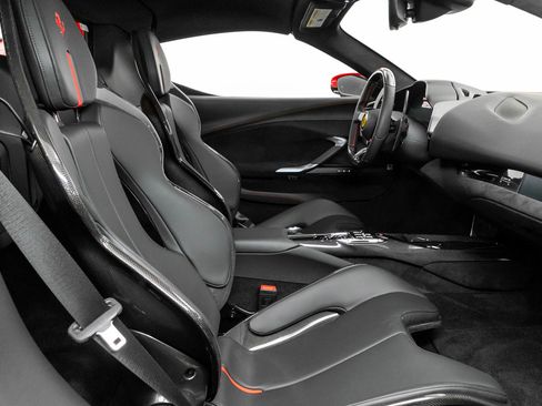 Certified 2024 Ferrari 296 GTS image 43