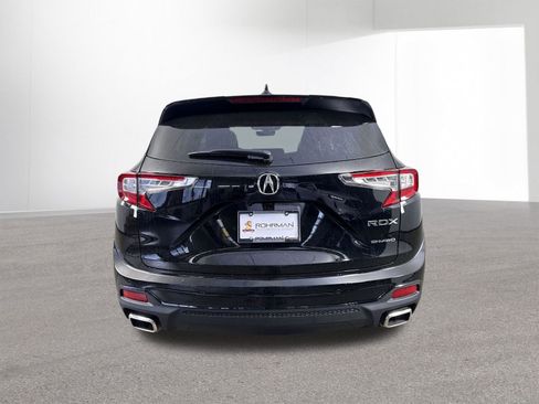 New 2026 Acura RDX w/ Technology Package image 30