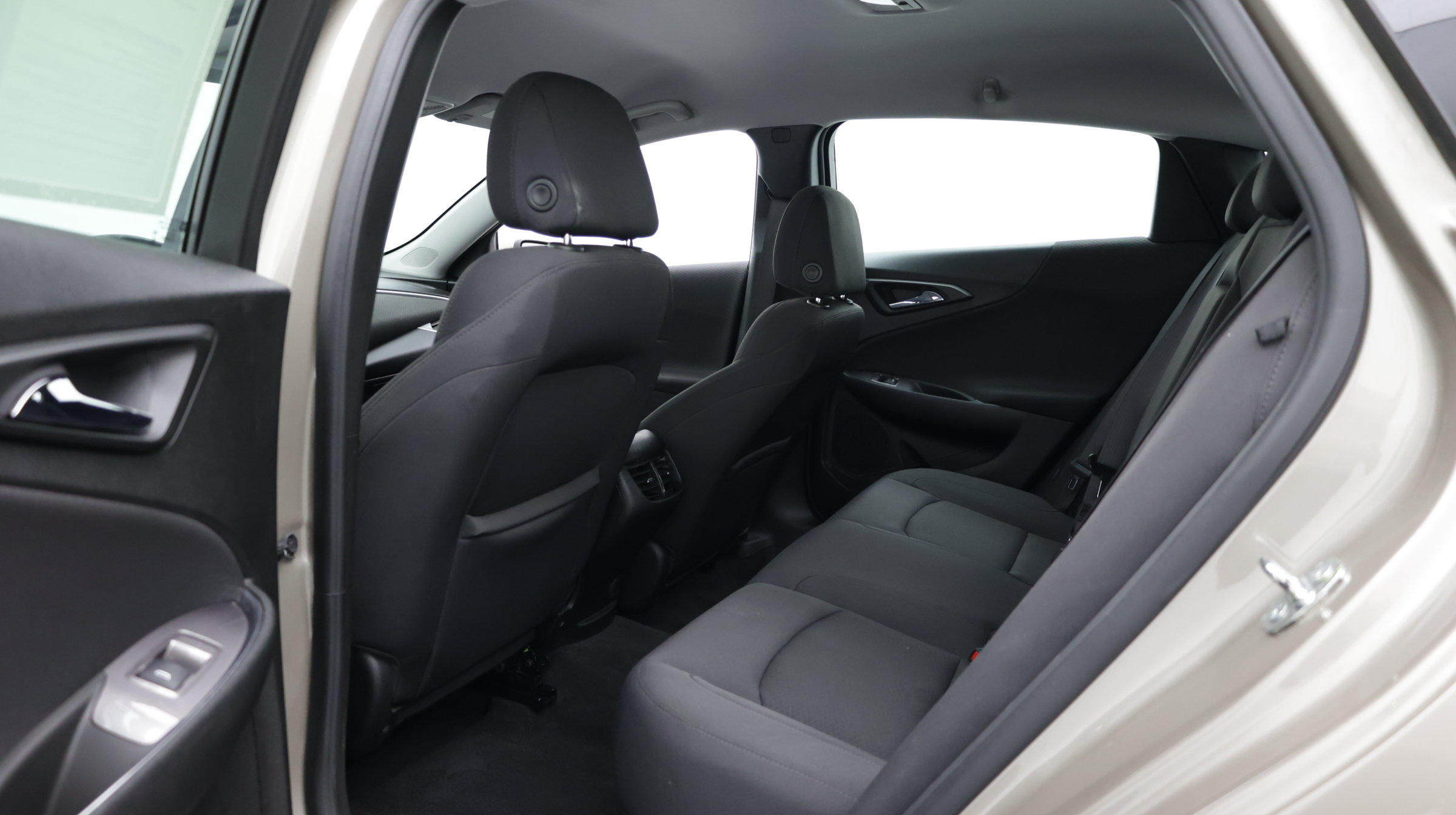 Used 2022 Chevrolet Malibu LT FWD image 27