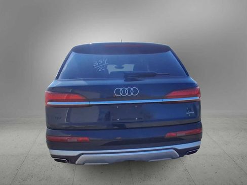 New 2026 Audi Q7 2.0T Premium Plus image 7