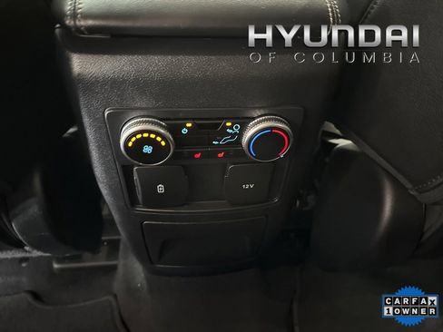 Used 2024 Ford Explorer Limited image 15