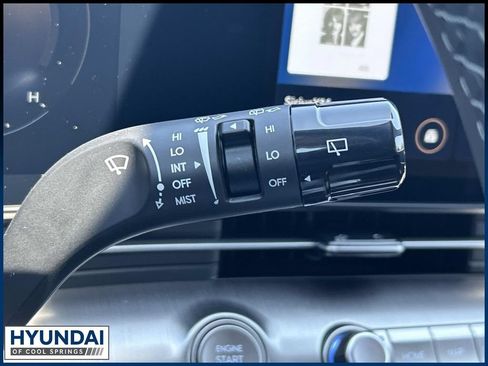 New 2027 Hyundai Kona Limited FWD image 33