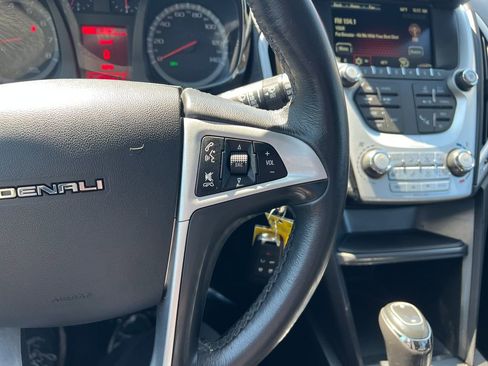 Used 2017 GMC Terrain Denali AWD/4WD image 31