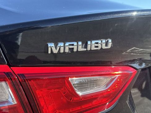 Used 2024 Chevrolet Malibu LT image 29