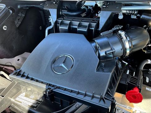 New 2026 Mercedes-Benz Sprinter 2500 image 17