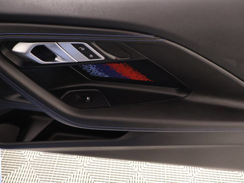 Used 2023 BMW M2 w/ Lighting Package RWD image 16
