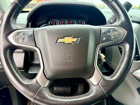 Used 2018 Chevrolet Tahoe LT AWD/4WD image 18