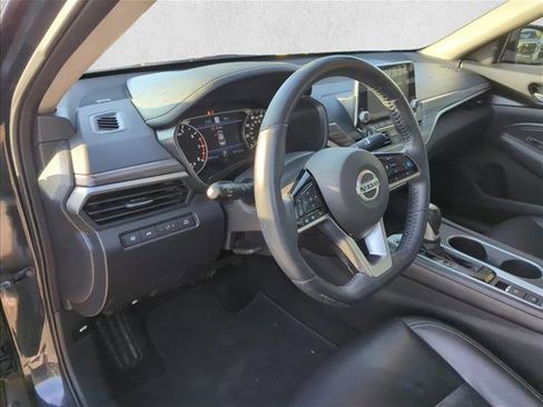Used 2019 Nissan Altima 2.5 SL AWD/4WD image 10