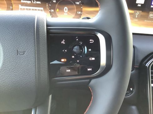 New 2026 Nissan Armada PRO-4X image 20