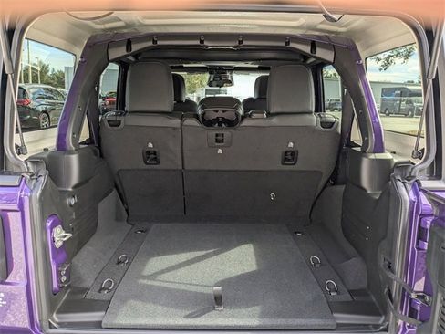 New 2026 Jeep Wrangler Unlimited Rubicon image 13