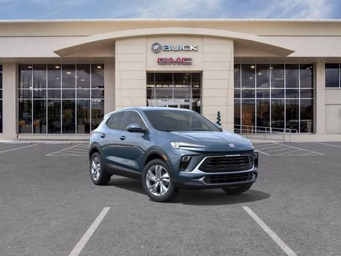 New 2026 Buick Encore GX Preferred w/ Advanced Technology Package FWD image 1