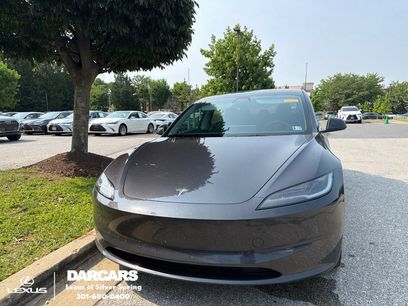 Used 2024 Tesla Model 3 Long Range
