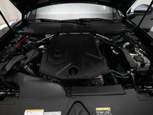 Certified 2025 Audi A5 2.0T Premium AWD/4WD image 3