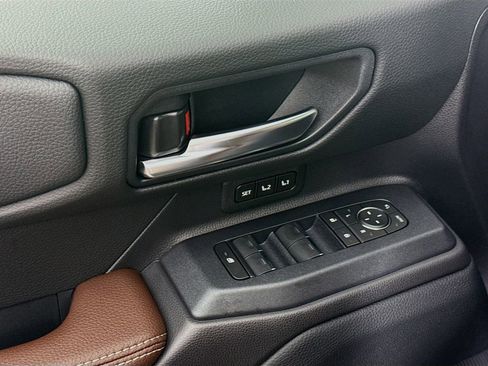 New 2026 Toyota Land Cruiser image 12