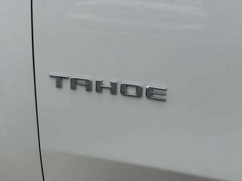 Used 2022 Chevrolet Tahoe High Country AWD/4WD image 7
