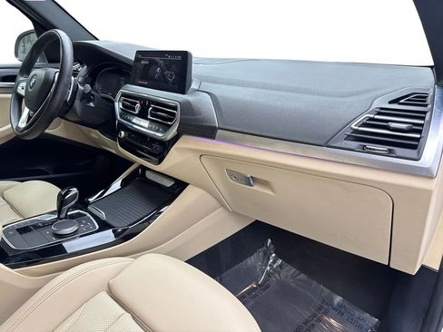 Used 2022 BMW X3 xDrive30i AWD/4WD image 53