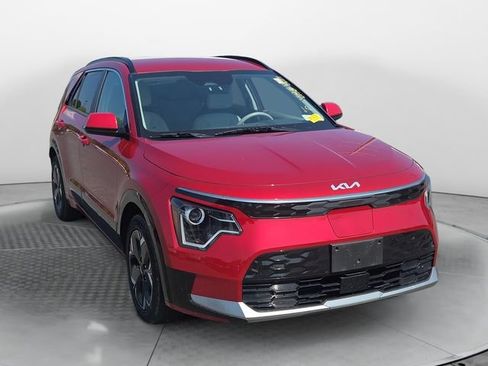 Used 2023 Kia Niro Wind FWD image 7