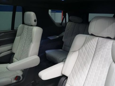 Used 2026 Cadillac Escalade IQL Sport 1 AWD/4WD image 23