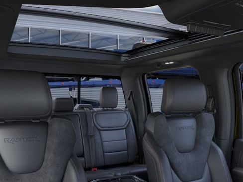 New 2026 Ford F150 Raptor AWD/4WD image 23