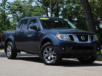 Used 2020 Nissan Frontier SV AWD/4WD video 1