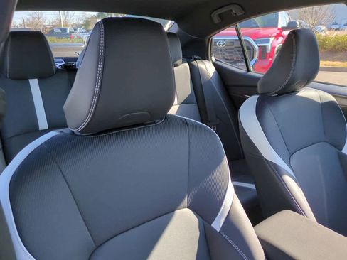 Certified 2026 Toyota Camry SE image 7