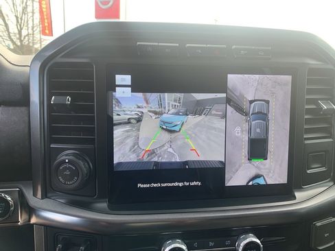 Used 2023 Ford F150 Tremor w/ Equipment Group 402A High image 18