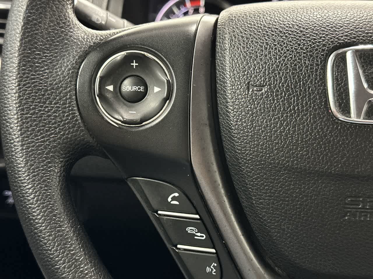 Used 2019 Honda Ridgeline Sport image 17