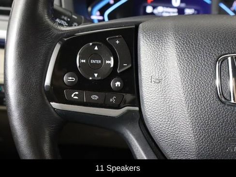 Used 2018 Honda Odyssey Elite image 8