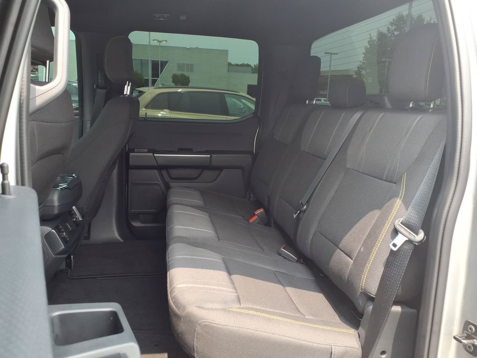 Used 2024 Ford F150 STX AWD/4WD image 20