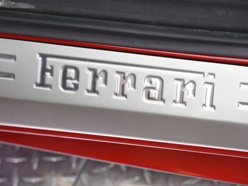 Used 2013 Ferrari 458 Spider image 27