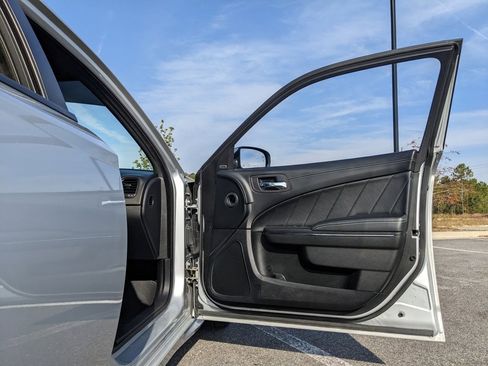 Used 2022 Dodge Charger SRT Hellcat w/ SRT Black Package image 56