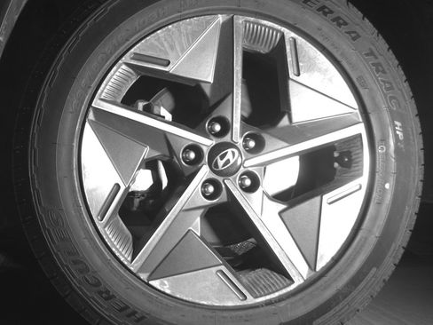 Used 2025 Hyundai Tucson SEL image 12