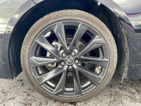 Used 2023 Toyota Corolla SE image 20