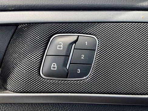 Used 2014 Ford Fusion Titanium FWD image 33