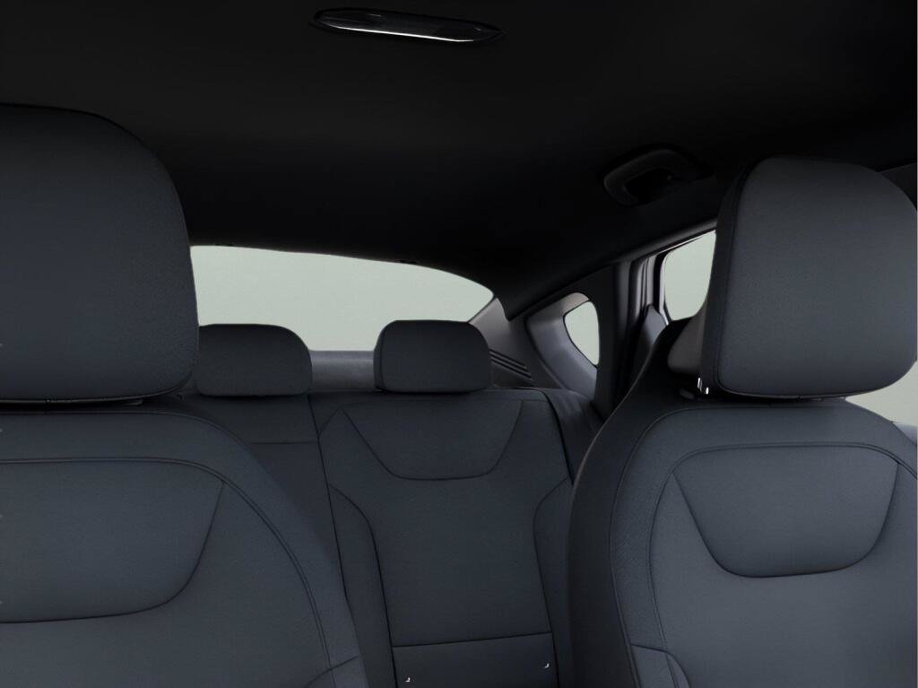 New 2026 Kia K4 FWD image 22