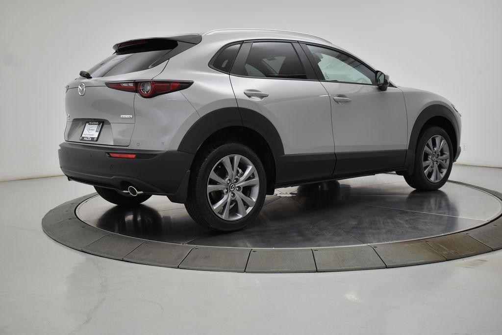 New 2026 MAZDA CX-30 AWD 2.5 S image 21