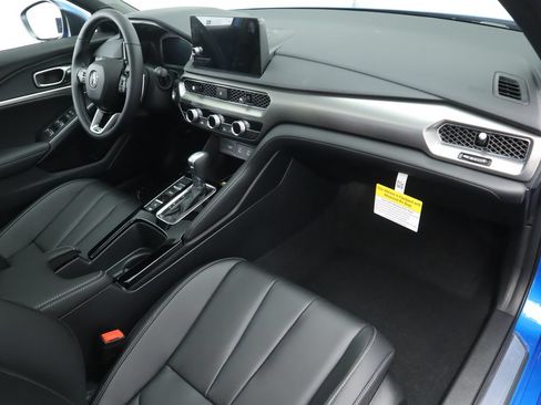 Used 2026 Acura Integra A-Spec FWD image 19